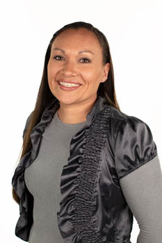 Whitney Warrior-Deerinwater